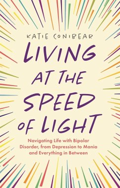 Cover Living at the Speed of Light (eBook, ePUB)