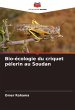 Bio-écologie du criquet pèlerin au... - Bild 1