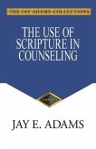 The Use of Scripture in Counseling (eBook, ePUB)