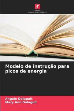 Modelo de instrução para picos de energia - Dalaguit, Angelo;Dalaguit, Mary Ann