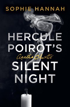 Hercule Poirot's Silent Night - Hannah, Sophie