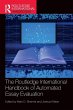 The Routledge International Handbook of... - Bild 1