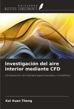 Investigación del aire interior mediante CFD Cover Investigación del aire interior mediante CFD