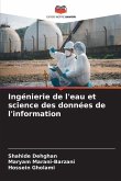 Ingénierie de l'eau et science des données de l'information