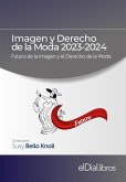 Imagen y Derecho de la Moda 2023-2024 (eBook, ePUB)