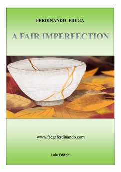 A FAIR IMPERFECTION (eBook, ePUB) - Frega, Ferdinando