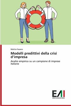 Modelli predittivi della crisi d¿impresa Modelli predittivi della crisi d¿impresa