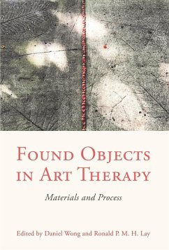 Found Objects in Art Therapy (eBook, ePUB)