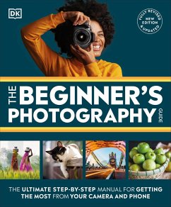 The Beginner's Photography Guide - DK