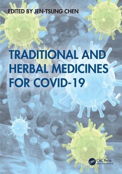 Cover Traditional and Herbal Medicines for COVID-19
