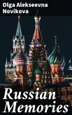 Russian Memories (eBook, ePUB)