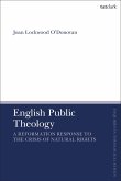 English Public Theology