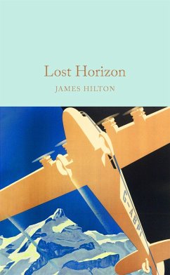 Cover Lost Horizon