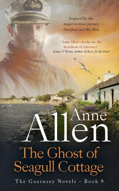 The Ghost of Seagull Cottage - Allen, Anne