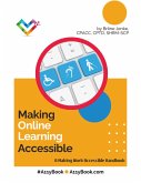 Making Online Learning Accessible (eBook, ePUB)