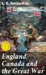 England, Canada and the Great War... - Bild 1