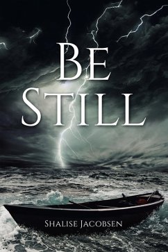 Cover Be Still (eBook, ePUB)