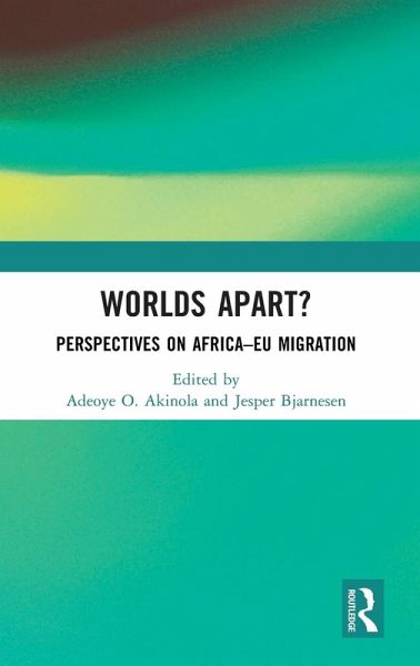 Worlds Apart? Worlds Apart?