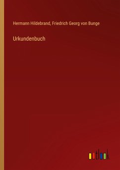 Urkundenbuch