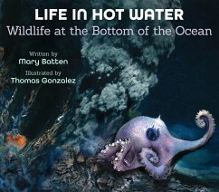 Life in Hot Water - Batten, Mary