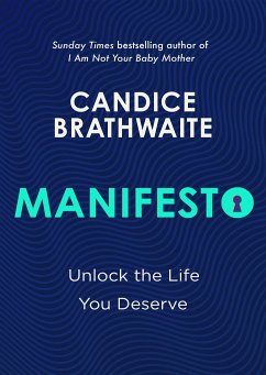 Manifesto - Brathwaite, Candice