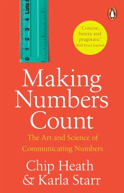 Making Numbers Count - Heath, Chip; Starr, Karla