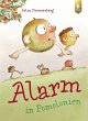 Alarm in Pomolonien (eBook, ePUB) - Bild 1