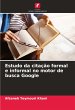 Estudo da citação formal e informal... - Bild 1