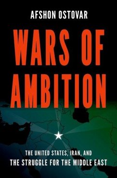 Wars of Ambition - Ostovar, Afshon
