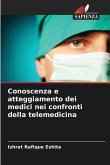 Conoscenza e atteggiamento dei medici nei confronti della telemedicina