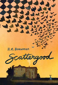 Scattergood - Bouwman, H M