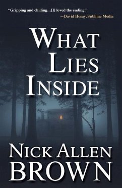 What Lies Inside - Brown, Nick Allen