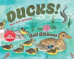 Cover Ducks! (New & Updated)