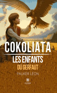 Cokoliata (eBook, ePUB) - Léon, Pauker