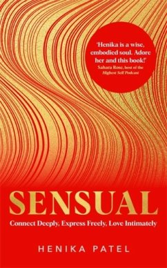 Cover Sensual
