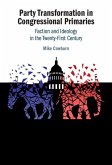 Party Transformation in Congressional Primaries
