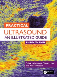 Practical Ultrasound - Alty, Jane; Hoey, Edward; Weston, Michael