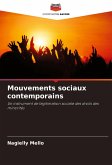 Mouvements sociaux contemporains Mouvements sociaux contemporains
