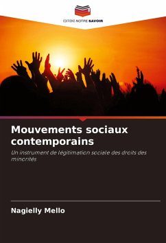 Cover Mouvements sociaux contemporains