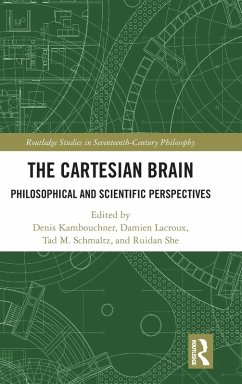 Cover The Cartesian Brain