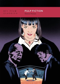 Pulp Fiction - Polan, Dana (New York University, UK)