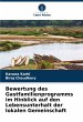 Bewertung des Gastfamilienprogramms im... - Bild 1