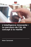 L'intelligence innovante : Le parcours de l'IA, du concept à la réalité