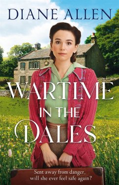 Wartime in the Dales - Allen, Diane