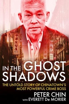 In the Ghost Shadows - Chin, Peter; de Morier, Everett