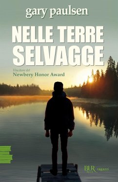 Cover Nelle terre selvagge