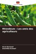 Rhizobium : Les amis des agriculteurs - Bild 1