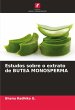 Estudos sobre o extrato de BUTEA... - Bild 1