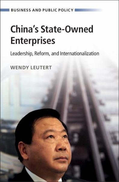 China's State-Owned Enterprises China's State-Owned Enterprises
