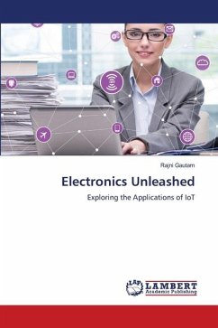 Electronics Unleashed - Gautam, Rajni